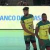 baixar BRASIL 3 x 1 COREIA DO SUL - JOGO COMPLETO | CRICIÚMA/SC - AMISTOSOS DE VÔLEI 2025 mp3