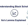 baixar Itos Lemma Explained mp3