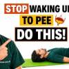 baixar 3 Bedtime Exercises to Stop Waking Up to Pee at Night! mp3
