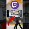 baixar Use seu telefone como uma webcam de STREAMING 📸 (GRÁTIS) mp3