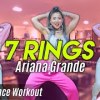 baixar (ENG SUB)[Dance Workout] 7 rings - Ariana Grande | MYLEE Dance Diet | Dance Fitness mp3