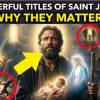 baixar 7 POWERFUL Titles Of Saint Joseph... And What They Reveal About His Hidden Power mp3