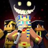 baixar JOGAMOS no MAPA PROIBIDO do Minecraft - FILME COMPLETO mp3
