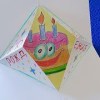 baixar ORIGAMI. AMAZING SURPRISE FOR BIRTHDAY. ORIGINAL POSTCARD FOR THE BIRTHDAY. mp3