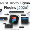 baixar Top 5 must-know figma plugins in 2026 mp3