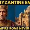 baixar The Empire That Survived for 1,000 Years | Byzantine Power (AI Reconstruction) mp3