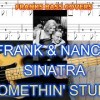 baixar 'SOMETHIN' STUPID' - FRANK & NANCY SINATRA - FRANKS BASS COVERS & TAB mp3