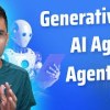 baixar Generative AI vs AI agents vs Agentic AI mp3