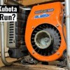 baixar Stuck Kubota Engine - Will It Run? mp3
