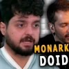 baixar MONARK ESTÁ COMPLETAMENTE PERDIDO... mp3