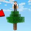 baixar SOBREVIVENDO APENAS COM UMA ÁRVORE NO MINECRAFT! mp3