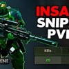 baixar 20 KILL SNIPER CARRY in Space Marine 2 PvP mp3