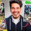 baixar Abri cartas Pokémon muito caras 🤑| Mega Dream Ex mp3