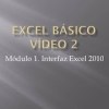 baixar Curso Excel 2010 Básico. Video 2. Interfaz del programa mp3