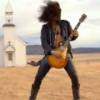 baixar November Rain - Guitar Backing Track with vocals (Eb Tuned) mp3