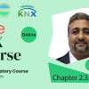 baixar KNX Basic Preparatory Course :: 2.3 mp3