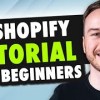 baixar The Only Shopify Tutorial You'll Ever Need (FULL Store Setup Guide) mp3