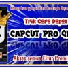 baixar CAPCUT PRO GRATIS‼️CARA DAPAT FITUR CAPCUT PRO TANPA BAYAR mp3