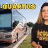 baixar Tour em MOTORHOME em Ônibus para FAMÍLIA completo! | Tour layout S+T Studio mp3