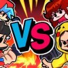 baixar I CHALLENGED MY SISTER TO FRIDAY NIGHT FUNKIN! mp3