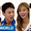 baixar Cool Kiz on the Block | 우리동네 예체능 - [Top Coaches and the First Training mp3