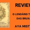 baixar 💥 REVIEW 💥 O LENDÁRIO TAROT DAS BRUXAS 💥 mp3