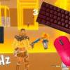 baixar E Yooso HZ61 ASMR 😴 Box Fight Gameplay 📦 Satisfying Keyboard Fortnite 4K 240 FPS 🏆 mp3