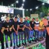 baixar دحية  بداويه اصلية  - سهرة العريس مؤيد الاقرع - الفنان عبدالله السعايدة- قبلان 2022 mp3