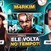 baixar M4RKIM - Ekko (League of Legends) - Tempo | [React em Casal] 🔥 mp3