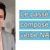 baixar Passé composé du verbe NAÎTRE et lexique des dates de naissance mp3