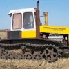 baixar Гусеничный трактор Т-404 Культивация стерни mp3