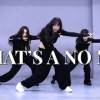 baixar [MIRRORED] 있지(ITZY) - THAT'S A NO NO 3인 버전 | 3 members DANCE COVER | 댓츠어노노 안무 거울모드 커버댄스 mp3
