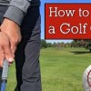 baixar HOW TO HOLD A GOLF CLUB | 45 Degree Grip System mp3