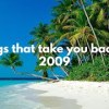 baixar Songs that take you back to Summer 2009! mp3