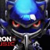 baixar O VERDADEIRO HUE HUE HUE! - (Sonic) Metal Sonic | Chrono (Versão Memes) mp3