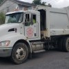 baixar City of Westover WV Kenworth Pak Mor Rear Loader Garbage Truck on Trash mp3