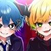 baixar 【くそがきと実況者で】ダイダイダイダイダイキライ【歌ってみた】【ぷりっつ】【ちぐさ】【STPR/AMPTAK】 mp3