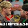 baixar Logan Paul interrompe música do Jelly Roll, Randy Orton e Drew McIntyre entram no caos | WWE na ESPN mp3