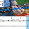 baixar Peter Tosh - Johnny B Goode (Bass cover with tabs) mp3