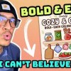 baixar 5 BEST Bold and Easy Coloring Book Niches to Sell on Amazon KDP | Part 1 mp3