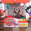 baixar Puppet show [Kamen Rider Gab] Go Gochizo!! Rescue Valen who is trapped in the crane game!! mp3