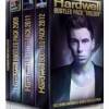 baixar HARDWELL BOOTLEG PACK 'TRILOGY' mixed By Tiago Pereira ( Part 1 of 2 ) mp3