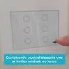 baixar O Melhor INTERRUPTOR INTELIGENTE para Casa Inteligente! Controle Pela Alexa e Google Home mp3