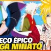 baixar BREAKING! MINATO, KURAMA AND JIRAYA BACK! KISHIMOTO DELIVERED EVERYTHING! - Minato's manga review mp3
