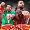 baixar تحدي أفضل طباخ في فالكونز ضد أبو عمر 👨🏻‍🍳🔥(رد المقلب😂) mp3