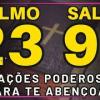 baixar SALMO 91 E SALMO 23 AS DUAS ORAÇÕES MAIS PODEROSAS DA BÍBLIA - DEUS TRANFORMARÁ SUA VIDA mp3
