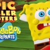 baixar SpongeBob SquarePants Epic Roller Coasters Full Gameplay Walkthrough (Full Game PSVR 2 Longplay) mp3