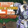 baixar Digimon Story Lost Evolution English Part 25: The Ancient Partners mp3