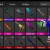 baixar How to get FREE WEAPONS IN MM2!!! mp3