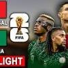 baixar PORTUGAL vs NIGERIA: FIFA World Cup 2026 Opener Victory With Unfinished Emotions mp3